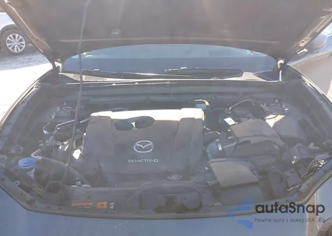 2022 Mazda Cx-30 Premium z USA, uszkodzony, nr VIN 3MVDMBDL7NM448213